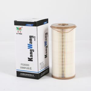 Wholesale FS20203 1000FG Low Maintenance Truck Fuel Filter From Hebei Origin from china suppliers