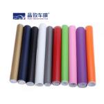Durable Heatproof PET Protective Film , Wear Resistant 4D Carbon Fiber Vinyl