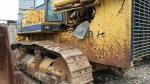 Used KOMATSU D155A-2 Bulldozer for sale