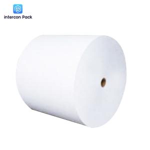 Wholesale Waterproof Stone Paper Biodegradable White 120um - 450um Stone Paper Roll from china suppliers