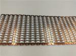High Precision Molds Stamped Lead Frame Copper IC Semiconductor Smd Metal