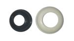 S136 SKD6 12738 Injection Moulding Products Rapid Molded Parts