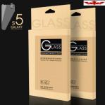 Import Japan AGC 9H 0.33 2.5C Tempered glass screen Protector for Samsung Galaxy