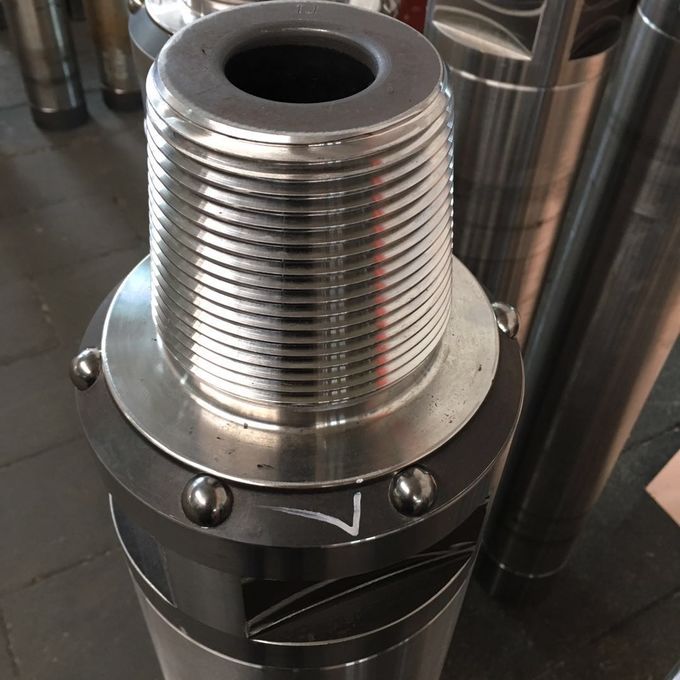DHD 360 , COP 64 6 inch DTH hammer Down The Hole hammer for water well drilling