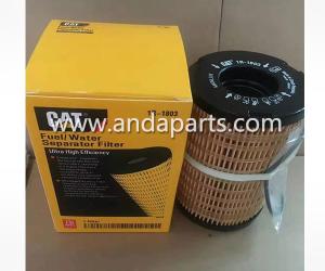 Wholesale Good Quality Fuel Water Separator Filter For CAT 1R-1803 from china suppliers