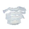 Buy cheap L Size Cotton Disposable Pet Diapers Super Absorbent Soft Male Puppy Diapers from wholesalers