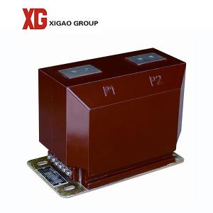 Wholesale LZZBJ9 Dry Type Current Transformer from china suppliers