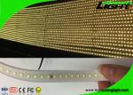Sillicone Material 12v LED Flexible Strip Lights SMD 5050 IP68 Waterproof 50/60