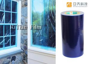 Wholesale Lightweight Window Film Sun Protection , Uv Protection Film For House Windows from china suppliers