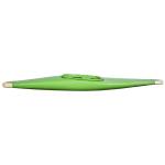 Molded Seat Light Weight Plastic Kayak 1 Person Polo