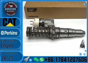 Wholesale Common Rail Injector Assy 20R-0849 20R-1264 20R-1275 20R-1278 20R-1283 20R-1265 20R-1266 from china suppliers