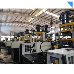 Wholesale Pet Bottle Water Kettle Pet Canteen Injection Stretch Blow Molding Machine from china suppliers