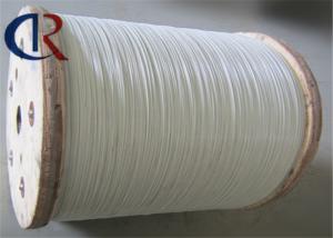 Wholesale Fiberglass Reinforced Plastic FRP Rod Reinforcement E Glass KFRP Plywood Reel Packing from china suppliers