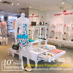 Wholesale Hot Sale Display Shelving For Shoes,Supermarket Display Shelf,Cardboard Shoes Display from china suppliers