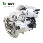 12V 1.4KW 18T starter 31552-89A 31552-89 31552-89A 31552-89B 128000-5750, 128000
