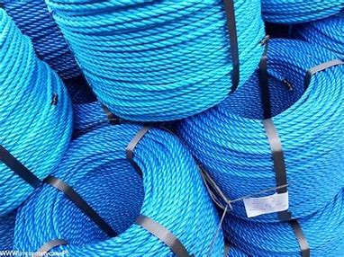 20mm Multi Filament Rope Strongest Polyamide Strand Rope with Excellent Performance