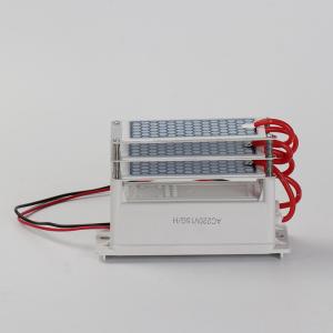 Wholesale 220V 15g/h Home Air Purifier Ozonizador Ozonator Air Purifier from china suppliers