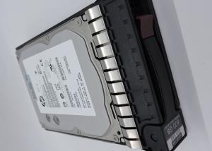 Wholesale AP872A HP Hard Disk 583718-001 600GB M6612 SAS EVA 6GB Long Service Life from china suppliers
