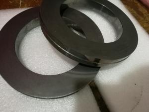 Wholesale Straight Tungsten Carbide Parts High Resistance To Deformation Oem Available from china suppliers