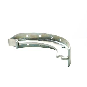 Wholesale German Type BENZ BPW Brake Shoe GFA60 For Agricultural Vehicle from china suppliers