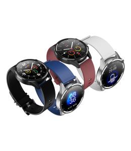 Wholesale 1.28&quot; IPS 200mAh Ip67 Smart Sports Wristband Activity Fitness Tracker from china suppliers