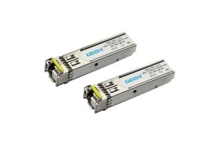 Wholesale 1000BASE-BX-D BIDI SFP Transceiver from china suppliers