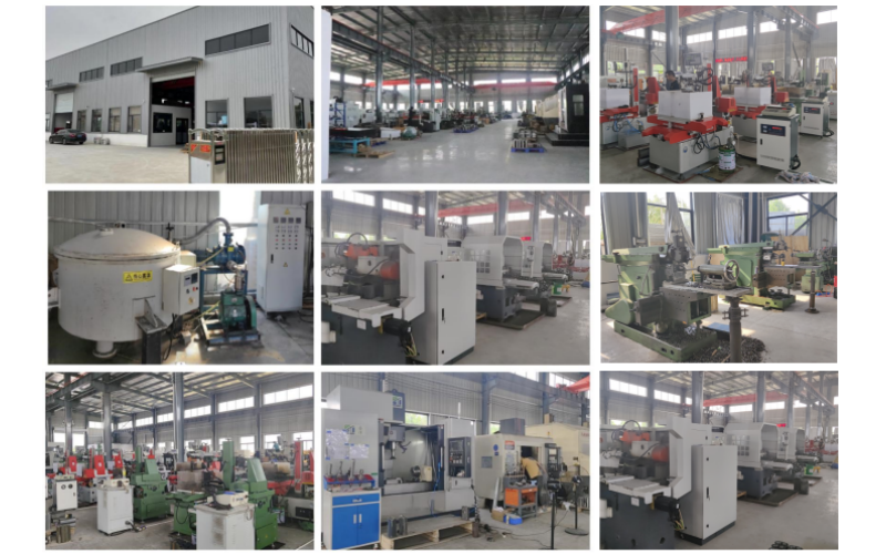 High Strength Nickel Alloy Twin Screw Barrel with Wear Resistance for Plastic Compounding Extruder