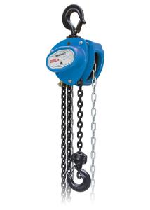 Wholesale Hand Lifting Equipment Manual Chain Block Ball Bearing Chain from china suppliers