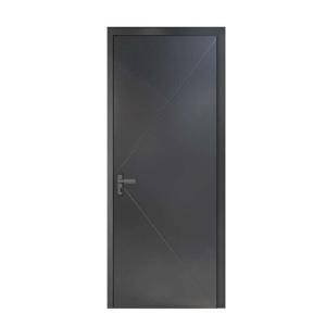 Wholesale Home Prefinished Interior Wooden Doors Fire Prevention from china suppliers