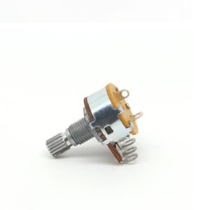 Wholesale Insulated 250VAC Single Pole 4 Position Rotary Switch 0.5A Rotary Potentiometer from china suppliers
