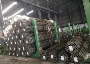 Wholesale Polish Boiler Steel Tube 10 Ton MOQ ISO ASME Certificate from china suppliers