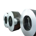 Stainless Steel Cold Rolled Coil 304 304L 321 Polished Color Stainless Steel