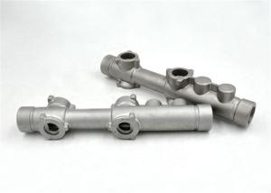 Wholesale 300 Degree Aluminum Precision Casting Corrosion Resistance Polishing Surface from china suppliers