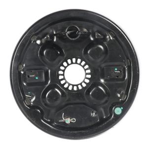 Wholesale Airui 750kg Trailer Mechanical Brakes Golf Cart 7 Inch Trailer Brakes from china suppliers