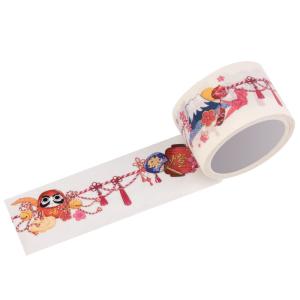 Wholesale SGS Kawaii Special Ink Printed Washi Tape For Scrapbook from china suppliers