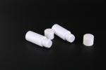 10ml PET Toner Mini Cosmetic Containers Bottle / Makeup Sample Containers