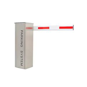Wholesale High Speed Seaside Traffic Barrier 304 Stainless Steel Cabinet Anti-rust Waterproof from china suppliers