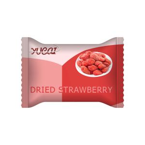 Wholesale VMPET / CPP Cold Seal Film Chocolate Packaging PVC Shrink Wrap Bags from china suppliers