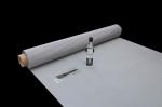 Chemical Fiber Textile Stainless Steel Wire Mesh High Compressive Strength