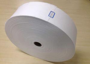 Wholesale Universal Parallel Cotton Cloth Material Spunlace Rolls Clear Surface Lint Free from china suppliers