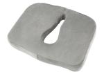 Anti Slip Office Car Memory Foam Cushion Anti Hemorrhoids Bus Seat Application
