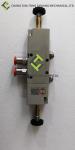 Zoomlion Concrete Pump Dual Control Solenoid Valve METAL WORK 1070500150