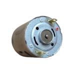 360 1000Rpm 24V Small Electric Motor Carbon Brushes For Electric Power Tools