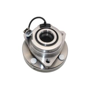 Wholesale Rexwell Car Automotive parts front hub unit wheel hub bearing for Chevrolet EPICA Saloon 96639585 from china suppliers