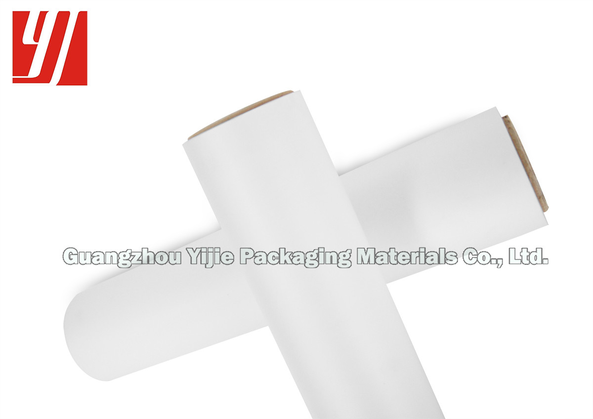 Environmental Protection CTT 5000m BOPP Thermal Lamination Film