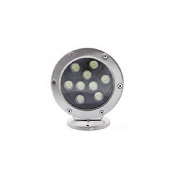 Wholesale Price 3W 6W 9W 12W 15W 18W Underwater LED Light 3000-6500K Color