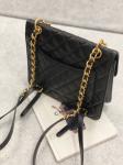 2023 SS Chanel Woc Zipper Clutch bag Casual Street Style