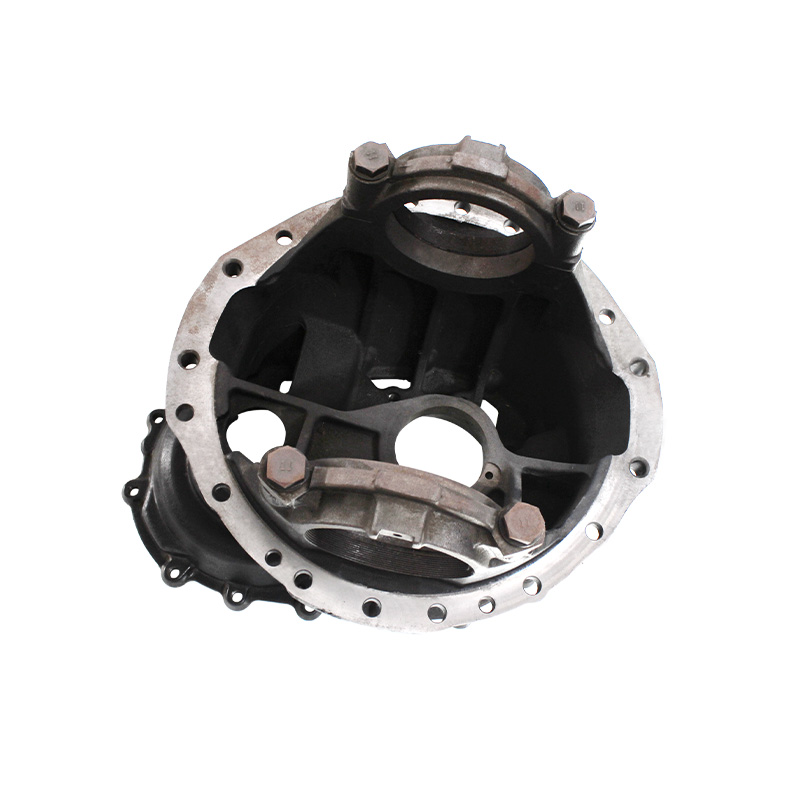 Iron Bearing Seat HINO Truck Parts 41101-E0380 Middle And Rear Differential