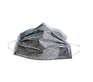 Wholesale Disposable Particulate Respirator Disposable Pollution Mask Soft Lining from china suppliers