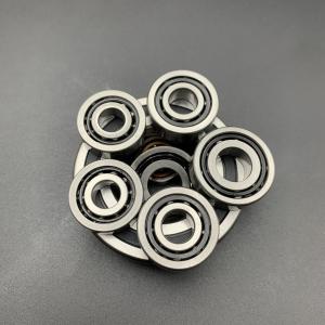 Wholesale 7002AC Single Row Angular Contact Ball Bearing 15X32X9mm CNC Spindle Bearing from china suppliers